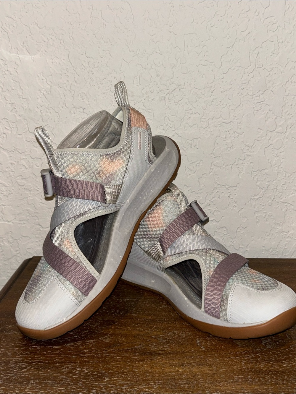 Chaco Odyssey Sport Slip On Sport Sandal Shoes